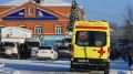 Количество пострадавших спасателей при ЧП в Кузбассе выросло
