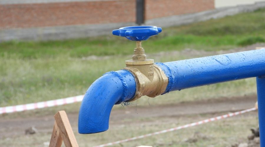 Симферополь до конца года будет получать еще по 10 тысяч кубометров воды в сутки