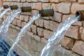 До конца года Симферополь получит дополнительно 10 тыс. кубов воды в сутки