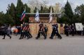 В Севастополе празднуют День Морской пехоты