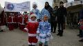 Перед Новым годом в Крыму откроют 10 ярмарочных площадок