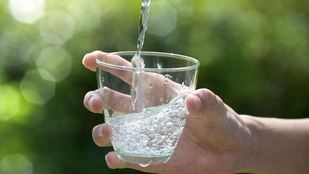 Сколько воды в день нужно пить на самом деле
