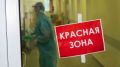 Конечный фонд и заболеваемость: в Крыму оценили ситуацию с COVID-19