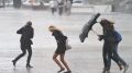 МЧС напоминает: в Крыму ожидаются сложные погодные условия