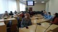Сотрудники Минсельхоза Крыма приняли участие в семинаре по противодействию коррупции