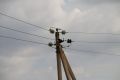 В Крыму из-за непогоды обесточены 30 линий электропередач