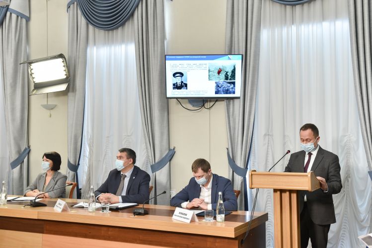В 2021 году на социально ориентированные проекты направили более 41 млн рублей