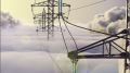 ГУП РК «Крымэнерго» восстанавливает нарушенное непогодой электроснабжение