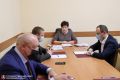 В крымском парламенте прошло заочное голосование путем опроса депутатов