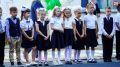 В Крыму 23 тысячи школьников добираются на занятия в школьных автобусах