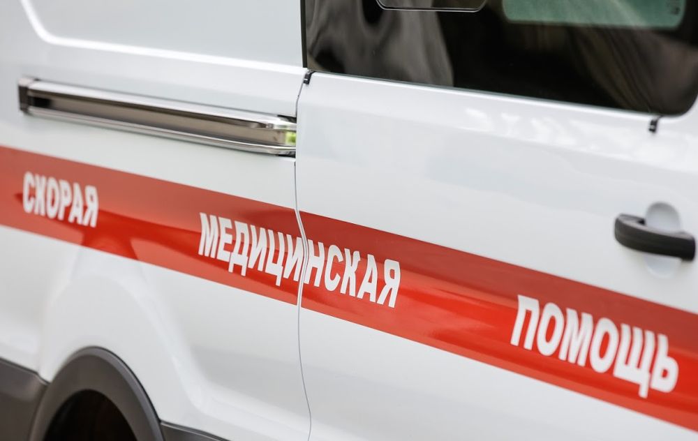 Из-за непогоды в Крыму пострадали 5 человек