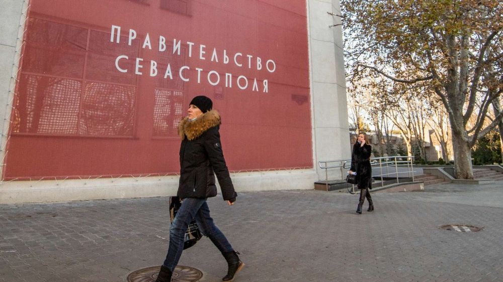 Власти Севастополя продлили антиковидные меры до февраля