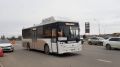 В Симферополе возобновлён автобусный маршрут №100 «Каменка – пос. Аэрофлотский»