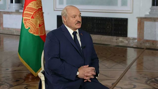 Шаг к признанию: Лукашенко сделал громкое заявление по Крыму