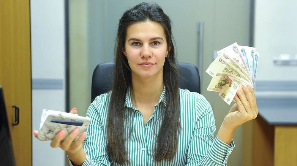 Вам письмо: Какие налоги крымчанам нужно заплатить до 1 декабря