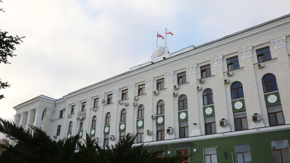 Глава Крыма внес ряд изменений в указ о режиме повышенной готовности