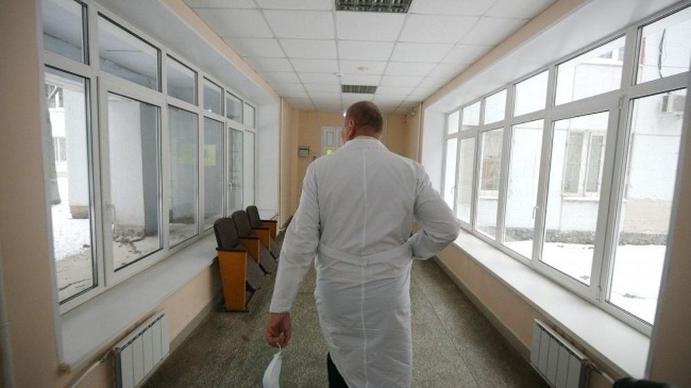 Показатели заболеваемости ВИЧ в Крыму остаются высокими на фоне российских