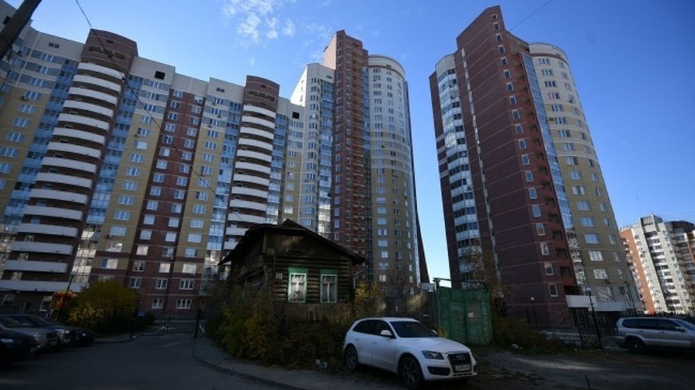 За год цены на недвижимость в Симферополе выросли на 30%