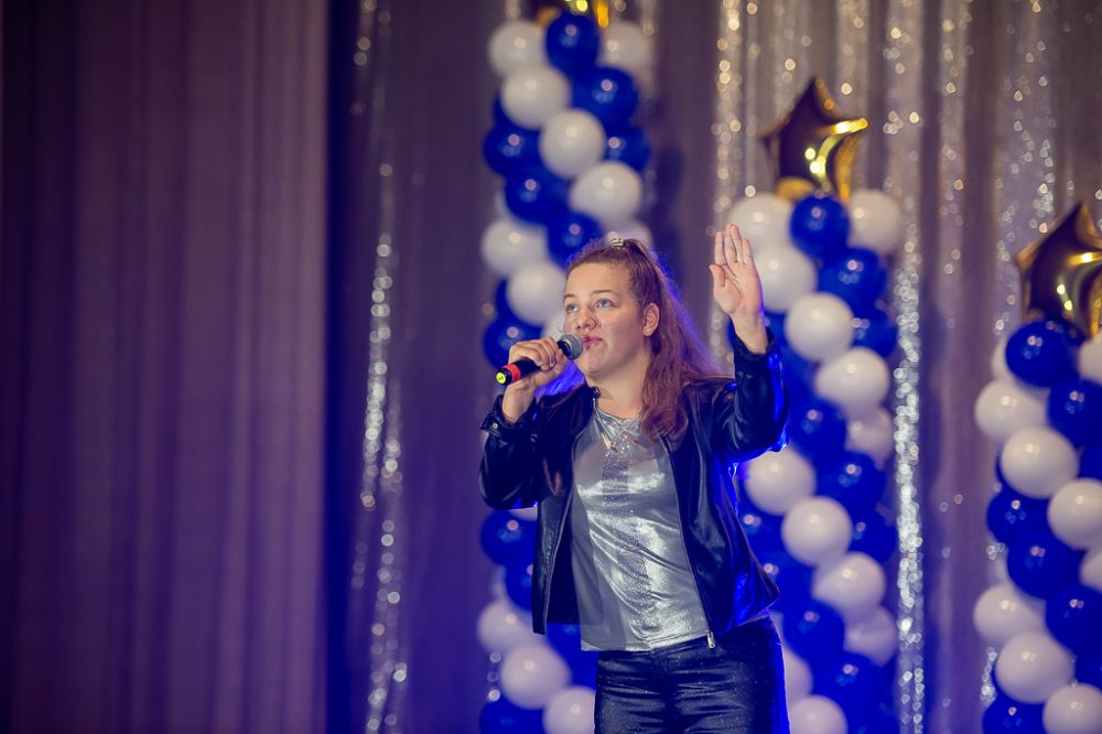 Крымчанка выступит на гала-концерте конкурса талантов «Добрая волна» в Казани