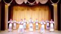 В Раздольненском районе состоялся Открытый смотр-конкурс хореографических коллективов «Танцующая осень»