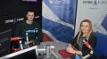 Бизнес-омбудсмен Светлана Лужецкая в эфире радио «Спутник в Крыму»