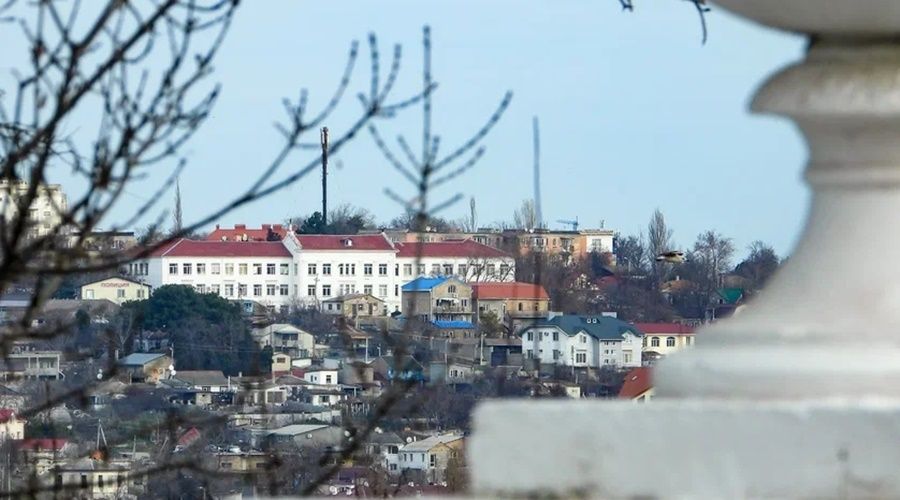 Работу 70 котельных и электроснабжение в трёх районах Севастополя восстановили за несколько часов