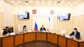 Крым активно внедряет механизмы регионального Экспортного стандарта 2.0 – Дмитрий Шеряко