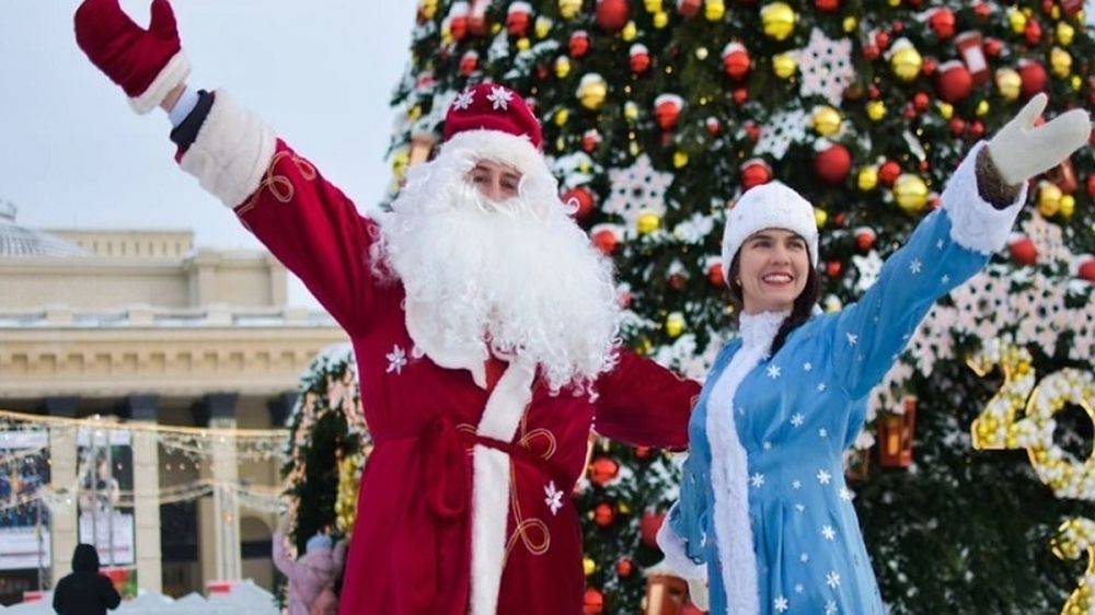 Куда поедут россияне: В Крымских отелях отмечают низкий уровень бронирования на Новый год