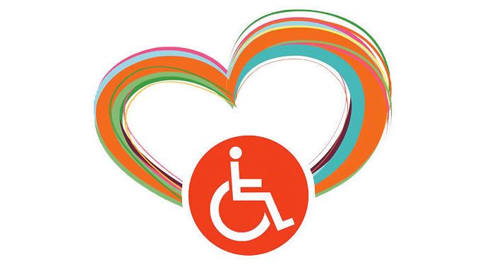 Ежегодно 3 декабря во всем мире отмечается Международный день инвалидов