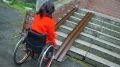В Крыму хотят разработать программу обеспечения инвалидов подходящим жильем