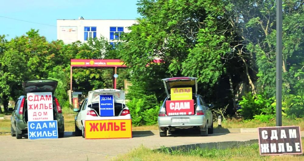 В Крыму проверяют отели на соответствие заявленной категории