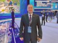 Дмитрий Белик: Теперь «ЕР» работает над признанием Севастополя на международном уровне