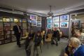В Книжной лавке писателей в Петербурге открыли фотовыставку о Крыме