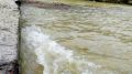 Ялта снова тонет: из-за дождей поднялся уровень воды в реках
