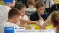 Расходы на бесплатное питание учеников в 2022 году планируют увеличить в Симферополе