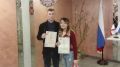 500-е рождение торжественно зарегистрировали в Кировском районе