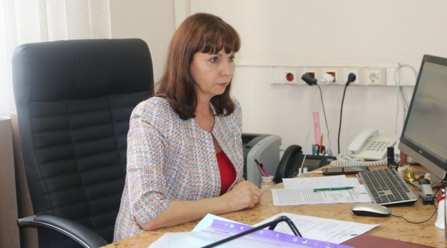 Министром культуры Крыма назначат первого заместителя главы министерства