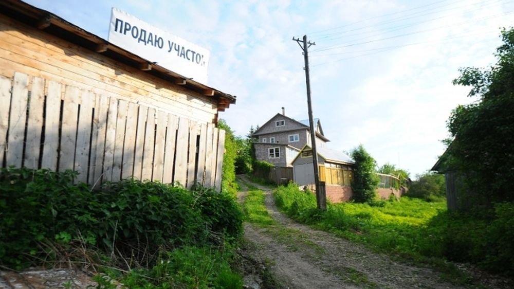 Верните землю: Граждан Украины по суду оставят без крымских наделов
