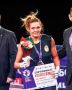 Спортсменка из Крыма выиграла «серебро» чемпионата России по боксу