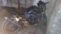 Житель Симферополя нашёл отданный в ремонт мотоцикл на сайте объявлений