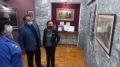 Олег Лобов посетил Евпаторийский краеведческий музей