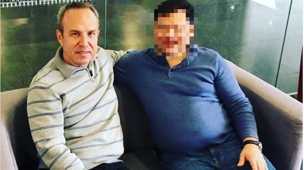 Руководитель крымского отделения «Аэрофлота» покончил с собой в рабочем кабинете