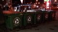 На улицах Симферополя установлено более 3000 мусорных контейнеров