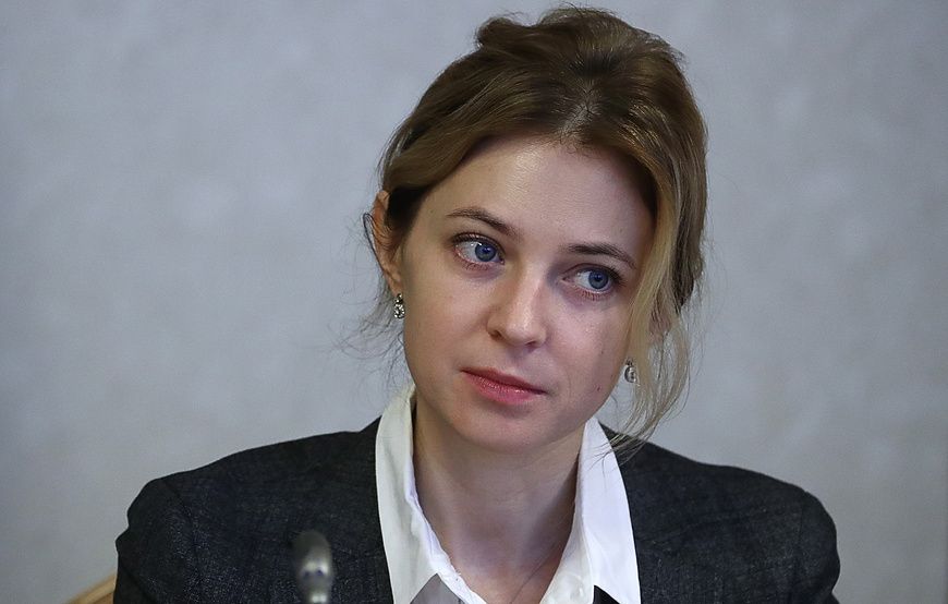 Суд Киева предоставил разрешение на задержание Поклонской