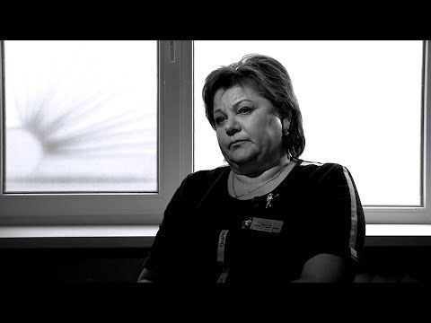 «Дыши!» Главная медсестра о военном укладе в Инфекционке Севастополя и о предательстве