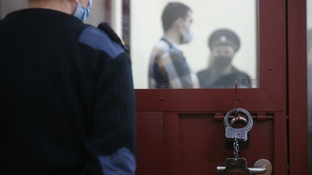 Крымчанин получил 6 лет колонии за ДТП, в котором погибли трое полицейских