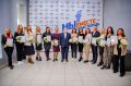 Михаил Развожаев отметил работу лучших волонтеров Севастополя