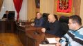 Председателям керченских СНТ рассказали о программе "социальной газификации"