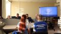 Председатель Госкомархива провел заседание круглого стола с РО ВОД «Волонтеры Победы» Республики Крым