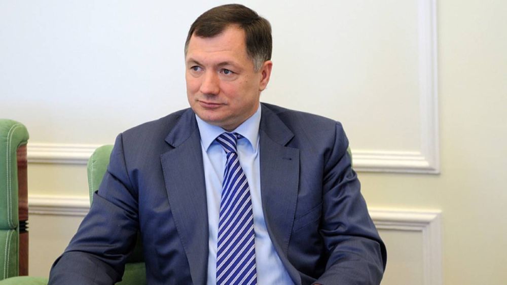 Марат Хуснуллин утвердил «дорожную карту» по привлечению 1 трлн рублей инвестиций в развитие Республики Крым и Севастополя